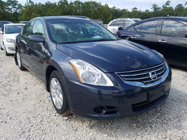 NISSAN ALTIMA BAS 2012 1n4al2ap1cn551747