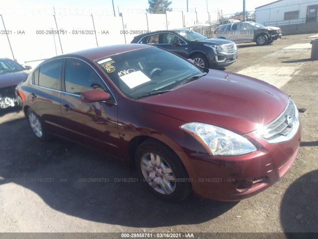 NISSAN ALTIMA 2012 1n4al2ap1cn551764