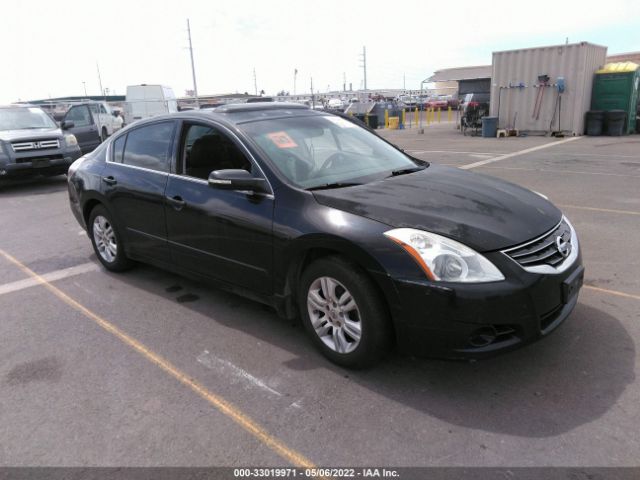 NISSAN ALTIMA 2012 1n4al2ap1cn551845