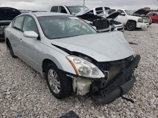 NISSAN ALTIMA BAS 2012 1n4al2ap1cn552168