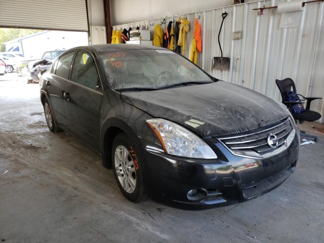 NISSAN ALTIMA BAS 2012 1n4al2ap1cn552185