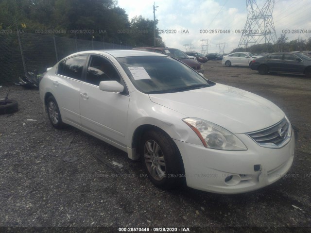 NISSAN ALTIMA 2012 1n4al2ap1cn553370