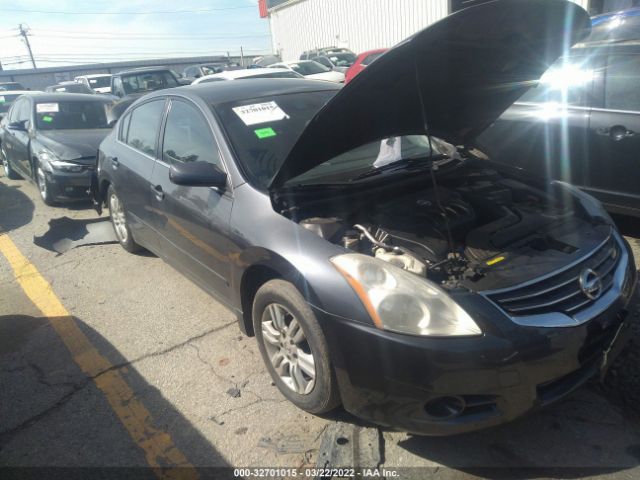 NISSAN ALTIMA 2012 1n4al2ap1cn553479