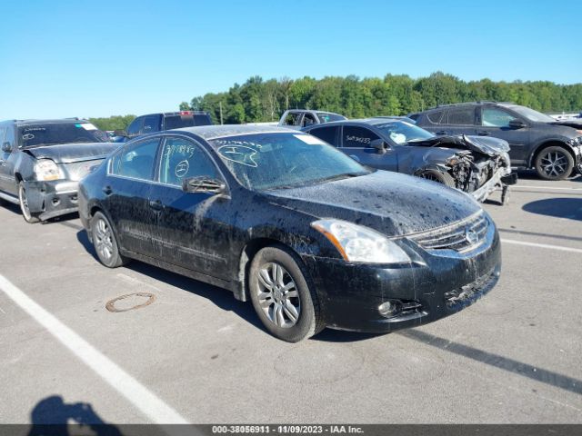 NISSAN ALTIMA 2012 1n4al2ap1cn553580