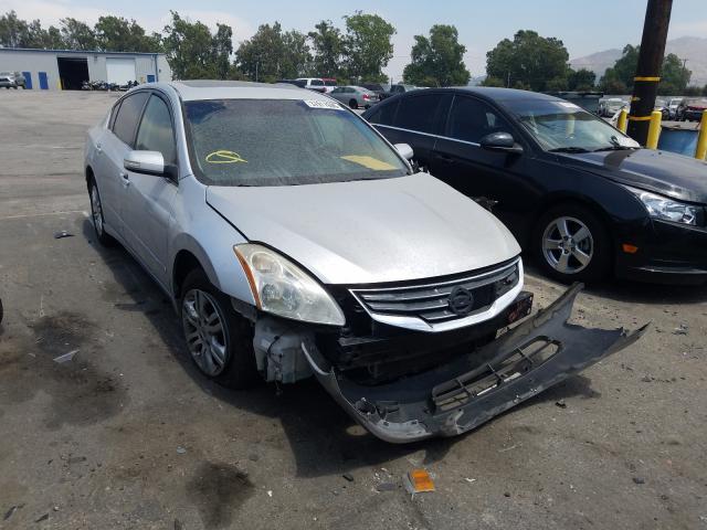 NISSAN ALTIMA BAS 2012 1n4al2ap1cn553675