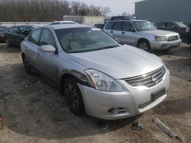 NISSAN ALTIMA BAS 2012 1n4al2ap1cn554065