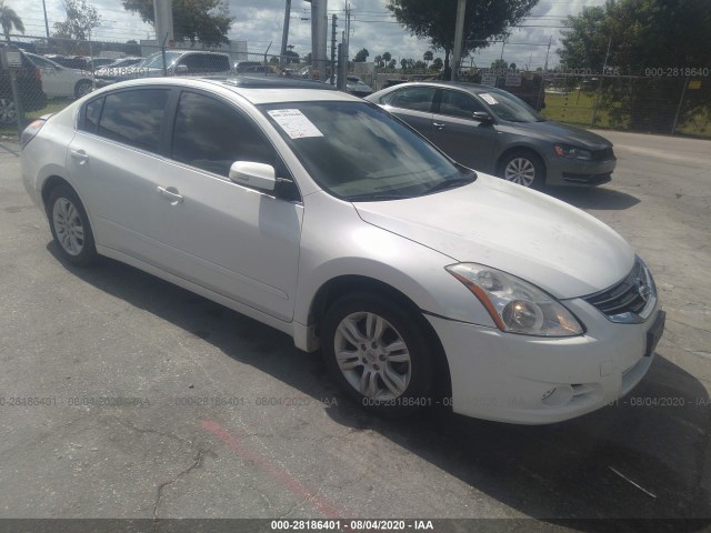 NISSAN ALTIMA 2012 1n4al2ap1cn554681