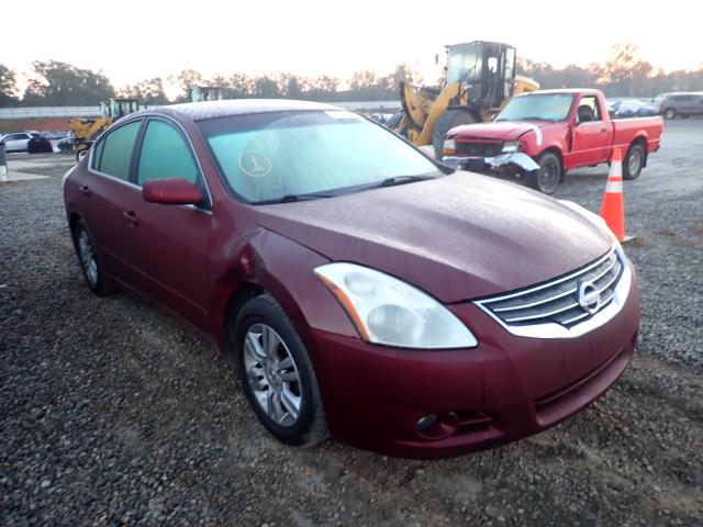 NISSAN ALTIMA BAS 2012 1n4al2ap1cn555071