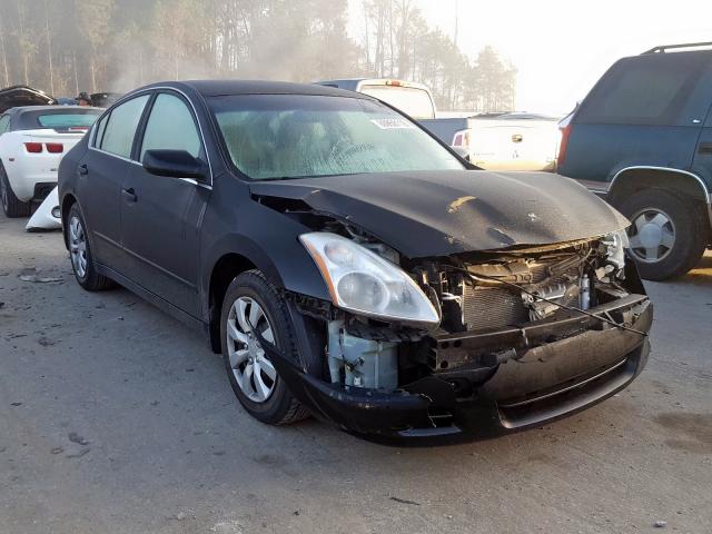 NISSAN ALTIMA BAS 2012 1n4al2ap1cn556172