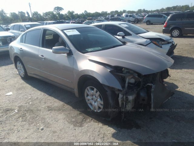 NISSAN ALTIMA 2012 1n4al2ap1cn556303