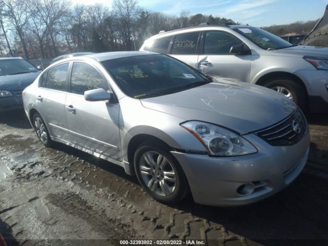 NISSAN ALTIMA 2012 1n4al2ap1cn556351