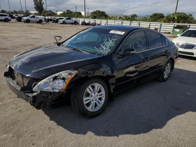 NISSAN ALTIMA 2012 1n4al2ap1cn556656