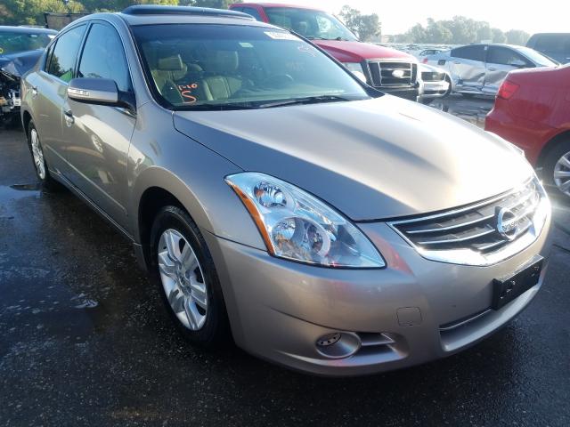 NISSAN ALTIMA BAS 2012 1n4al2ap1cn556933