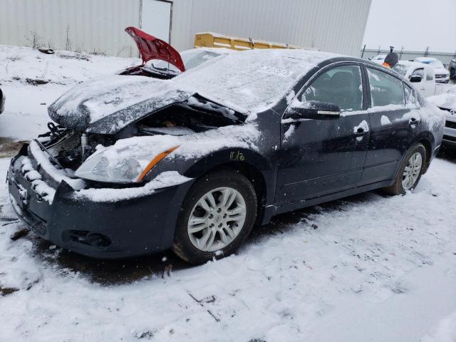 NISSAN ALTIMA BAS 2012 1n4al2ap1cn556950