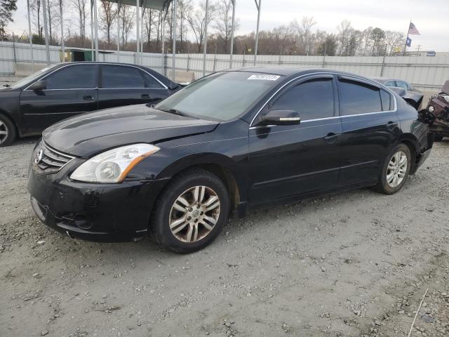 NISSAN ALTIMA 2012 1n4al2ap1cn557905