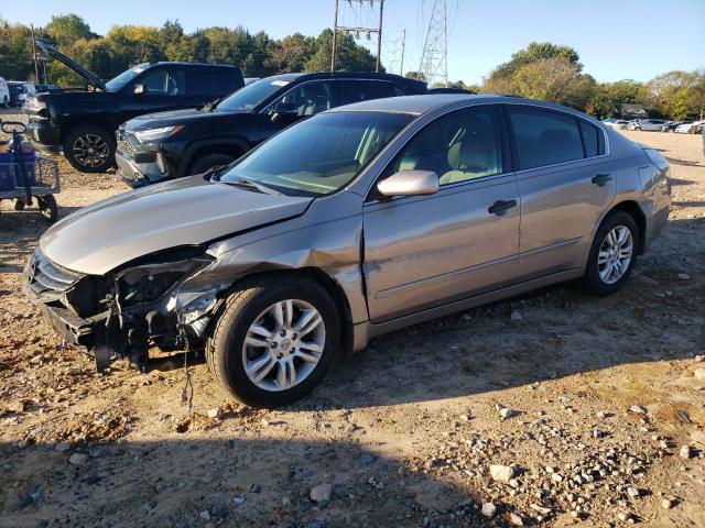 NISSAN ALTIMA BAS 2012 1n4al2ap1cn557936