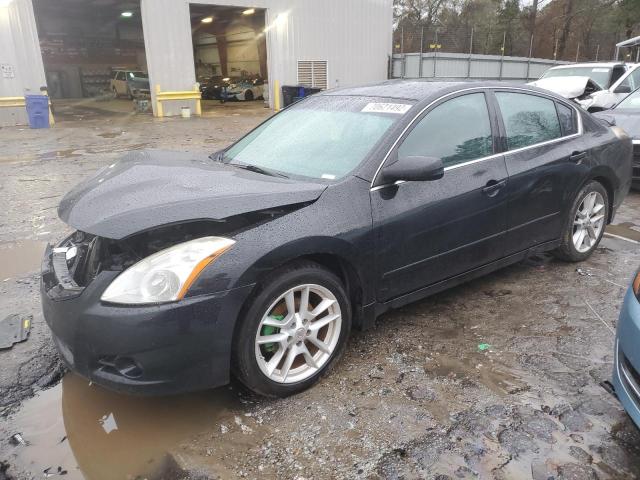 NISSAN ALTIMA BAS 2012 1n4al2ap1cn558147