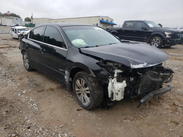 NISSAN ALTIMA BAS 2012 1n4al2ap1cn558505