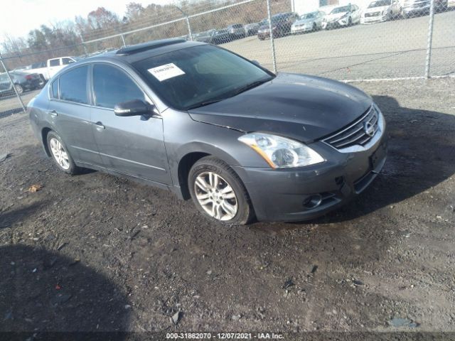 NISSAN ALTIMA 2012 1n4al2ap1cn558553