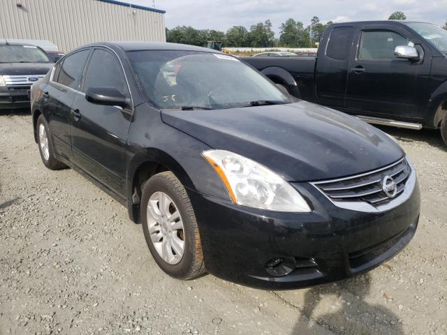 NISSAN ALTIMA BAS 2012 1n4al2ap1cn558911