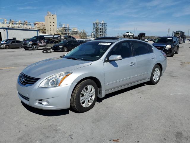 NISSAN ALTIMA BAS 2012 1n4al2ap1cn559007