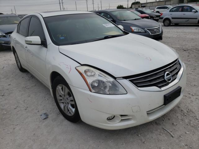 NISSAN ALTIMA BAS 2012 1n4al2ap1cn561050