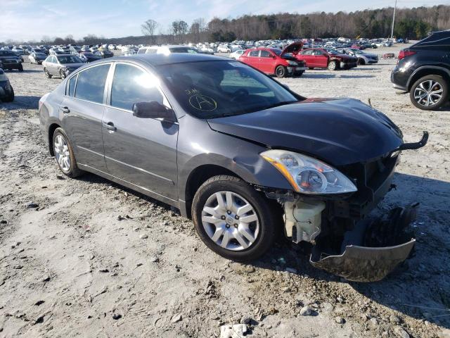 NISSAN ALTIMA BAS 2012 1n4al2ap1cn562067