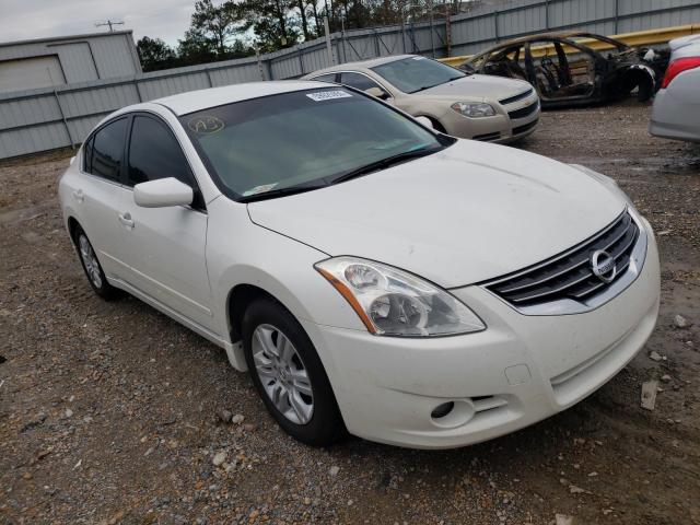 NISSAN ALTIMA BAS 2012 1n4al2ap1cn562098