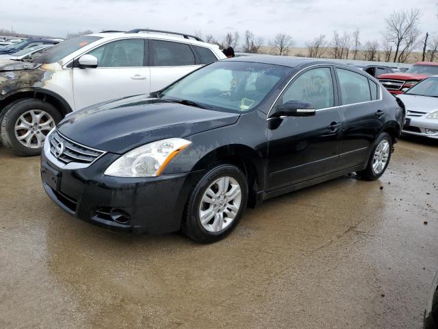 NISSAN ALTIMA BAS 2012 1n4al2ap1cn562361