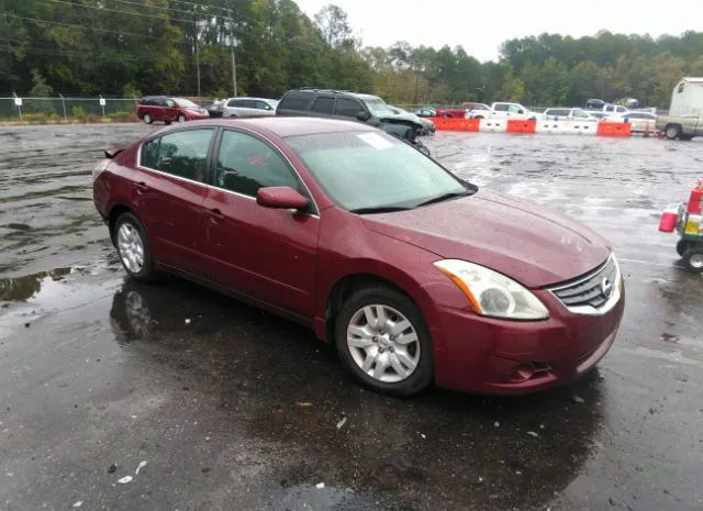 NISSAN ALTIMA 2012 1n4al2ap1cn562960