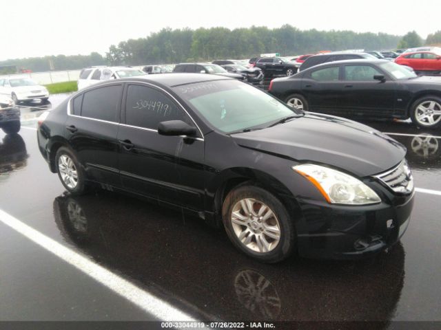 NISSAN ALTIMA 2012 1n4al2ap1cn563400