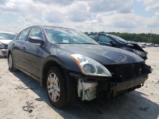 NISSAN ALTIMA BAS 2012 1n4al2ap1cn563459