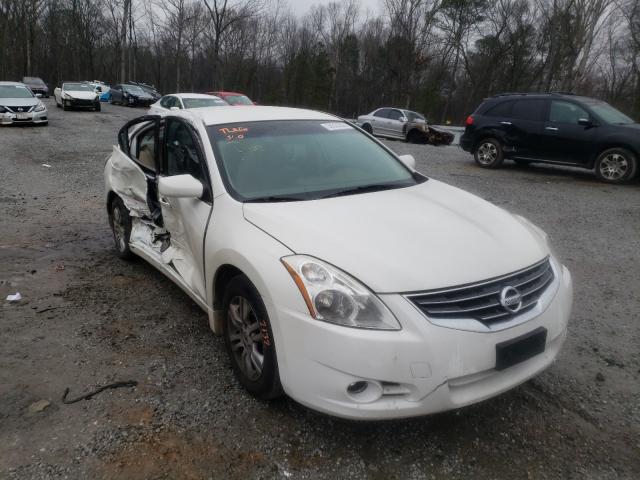 NISSAN ALTIMA BAS 2012 1n4al2ap1cn563512