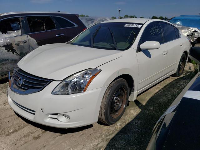 NISSAN ALTIMA BAS 2012 1n4al2ap1cn564188