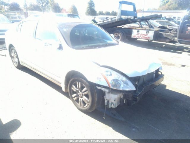 NISSAN ALTIMA 2012 1n4al2ap1cn564563