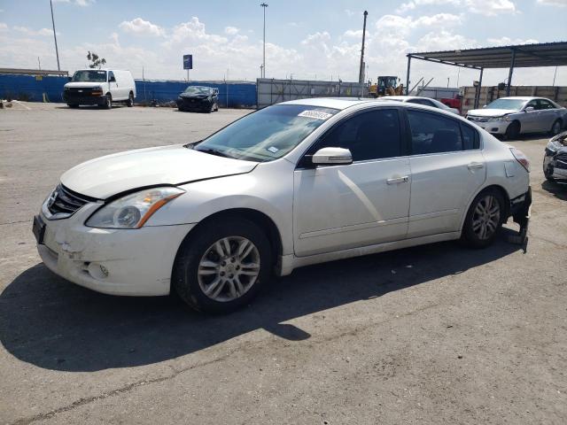 NISSAN ALTIMA BAS 2012 1n4al2ap1cn565194