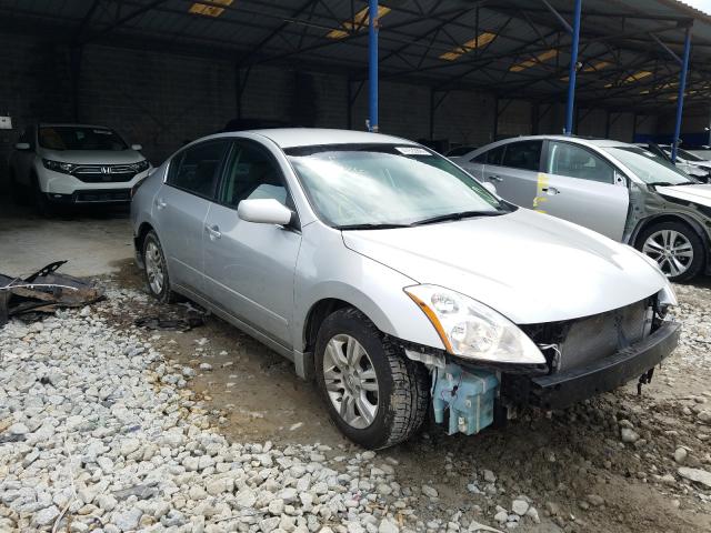 NISSAN ALTIMA BAS 2012 1n4al2ap1cn565423