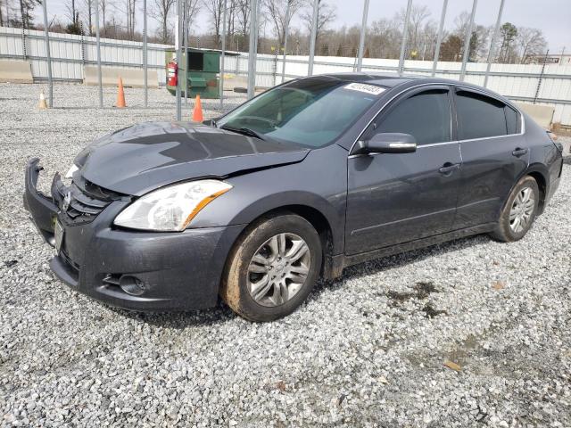 NISSAN ALTIMA BAS 2012 1n4al2ap1cn567785