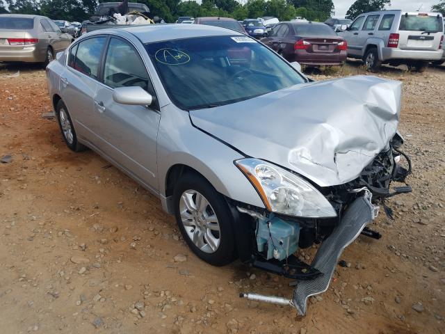 NISSAN ALTIMA 2012 1n4al2ap1cn567950