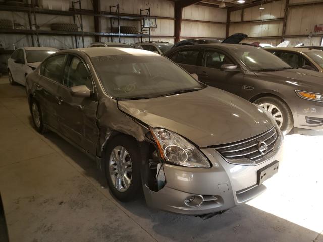 NISSAN ALTIMA BAS 2012 1n4al2ap1cn568547