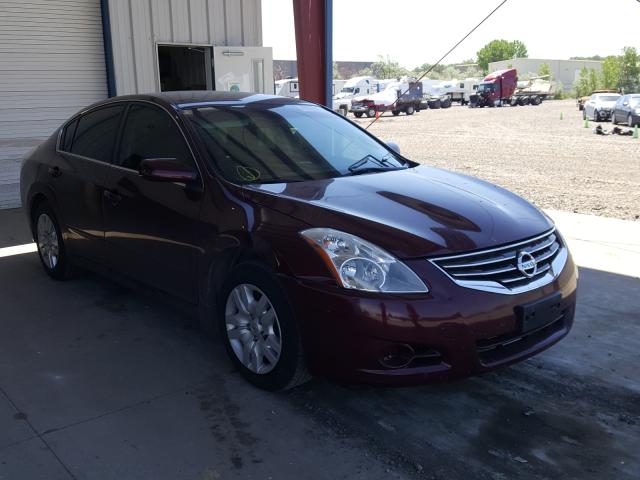 NISSAN ALTIMA BAS 2012 1n4al2ap1cn568578