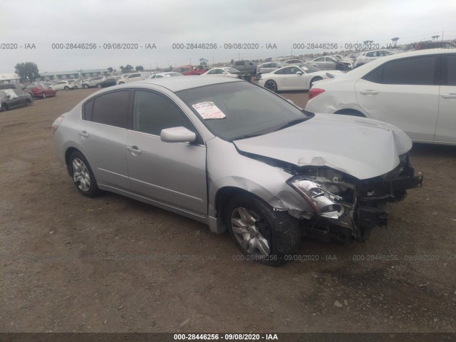 NISSAN ALTIMA 2012 1n4al2ap1cn568581