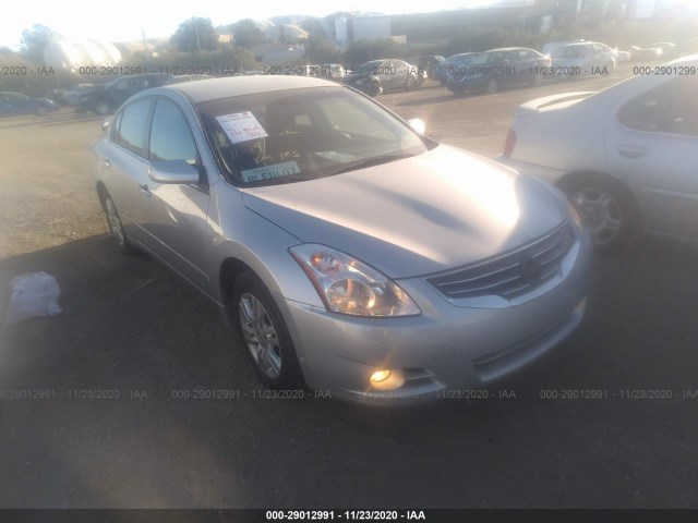 NISSAN ALTIMA 2012 1n4al2ap1cn568953