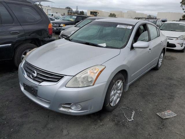 NISSAN ALTIMA 2012 1n4al2ap1cn568967