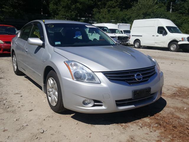 NISSAN ALTIMA BAS 2012 1n4al2ap1cn569570