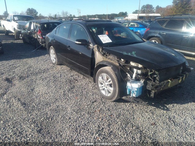 NISSAN ALTIMA 2012 1n4al2ap1cn569889