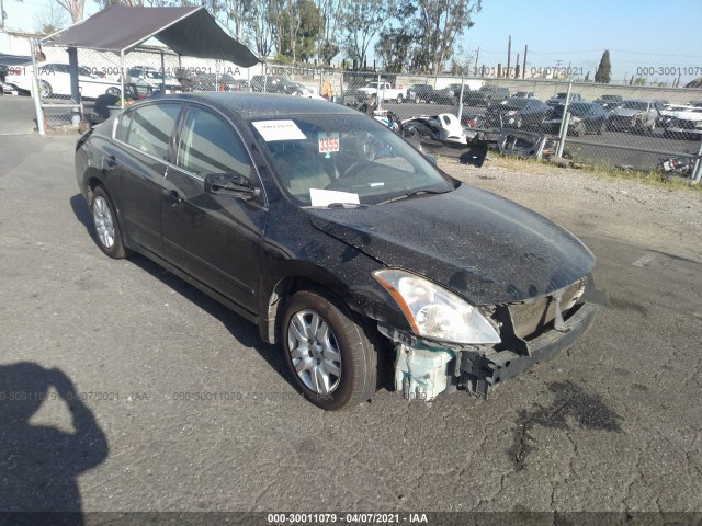 NISSAN ALTIMA 2012 1n4al2ap1cn570637