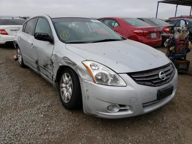 NISSAN ALTIMA BAS 2012 1n4al2ap1cn570945