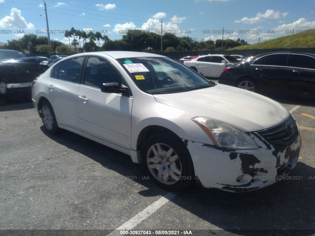 NISSAN ALTIMA 2012 1n4al2ap1cn570976