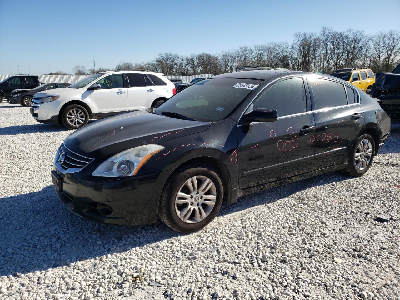 NISSAN ALTIMA 2012 1n4al2ap1cn571027